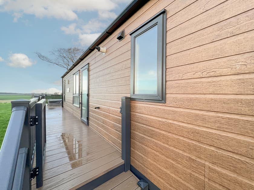 Exterior | Rivington 34, St Andrews