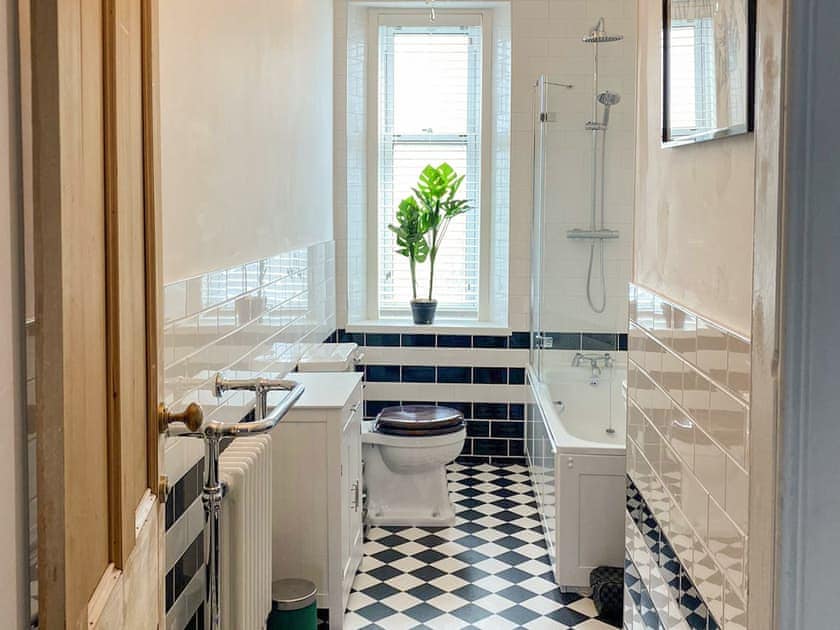 Bathroom | Seaclusion, St Monans