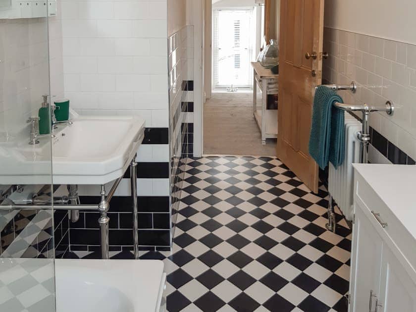 Bathroom | Seaclusion, St Monans