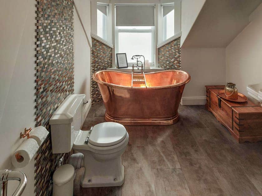 Bathroom | Seaclusion, St Monans