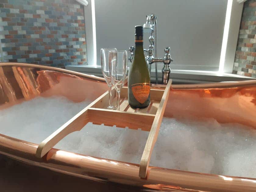 Bathroom | Seaclusion, St Monans