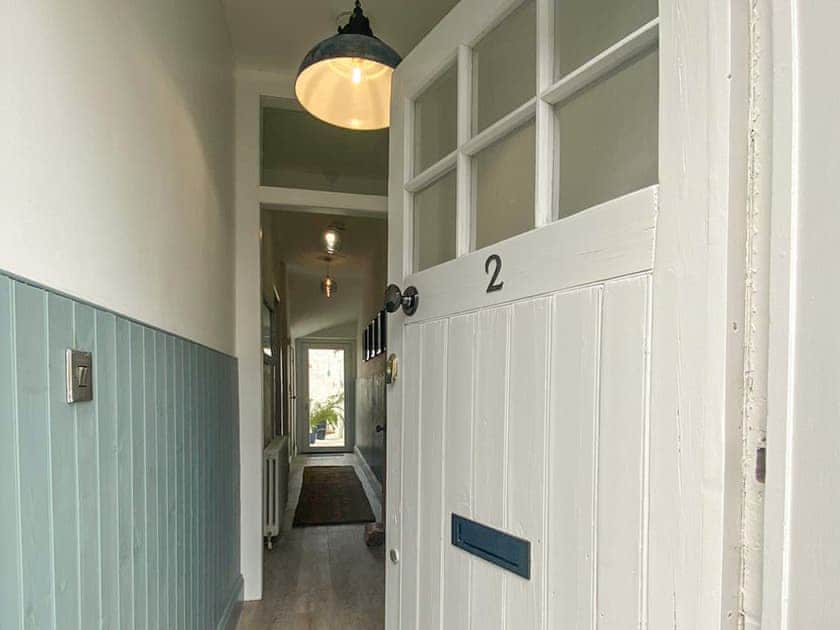 Hallway | Seaclusion, St Monans