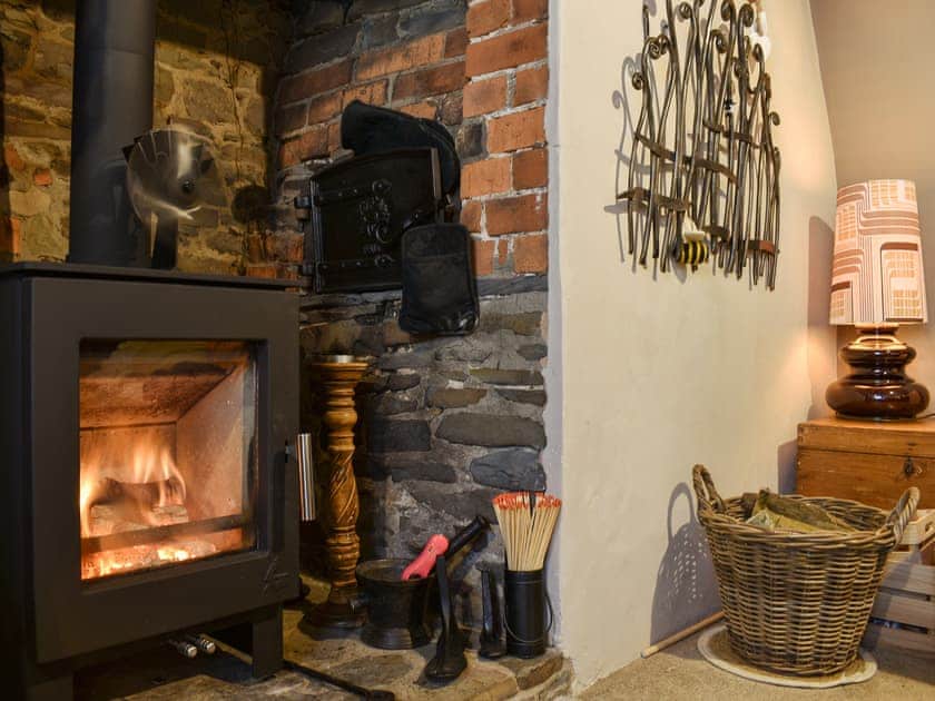 Living room | Little Southwood, Bideford