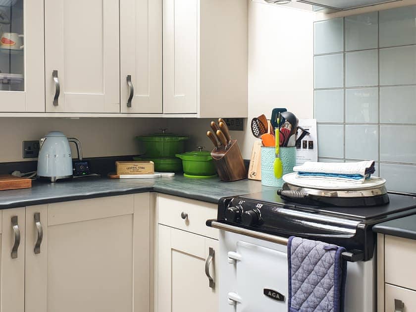 Kitchen | Little Southwood, Bideford