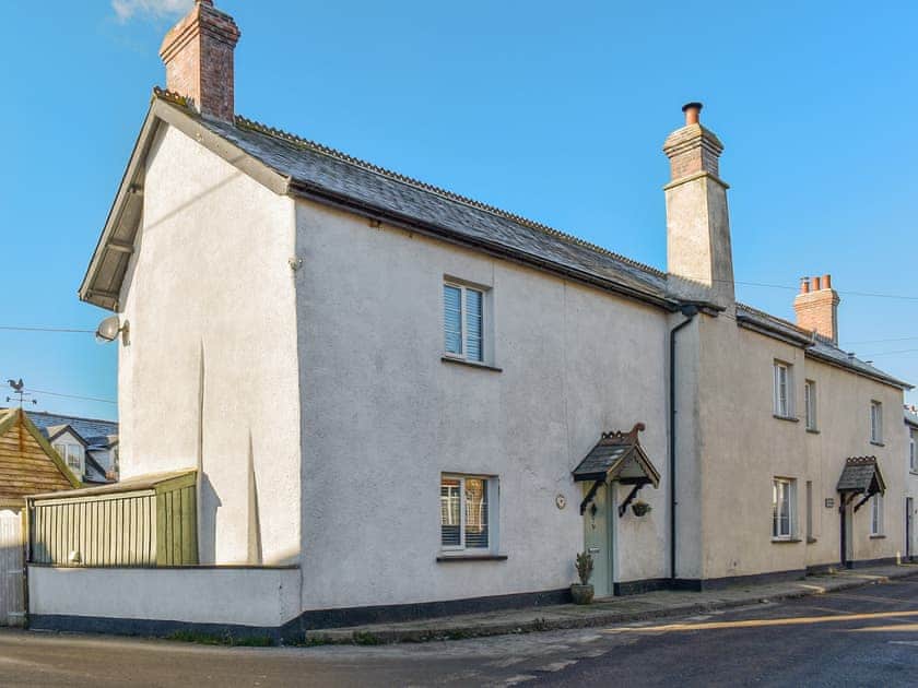 Exterior | Little Southwood, Bideford