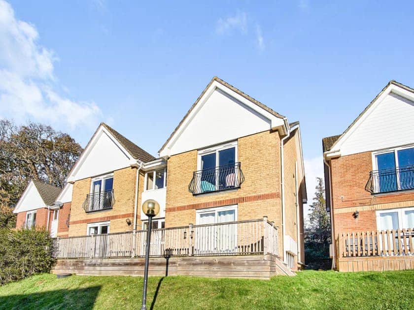 Exterior | Sandown on The Creek, Wootton Bridge, near Ryde