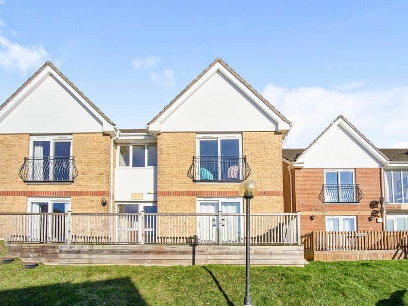 Exterior | Sandown on The Creek, Wootton Bridge, near Ryde