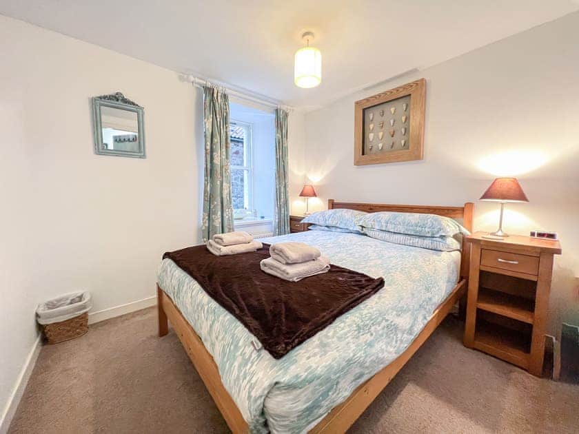 Double bedroom | Sandpiper, Ansturther