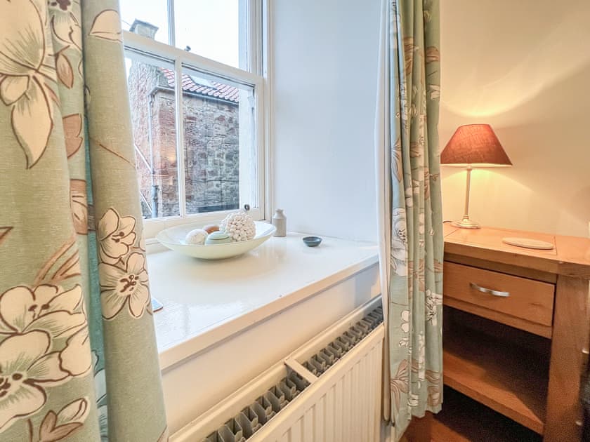 Double bedroom | Sandpiper, Ansturther