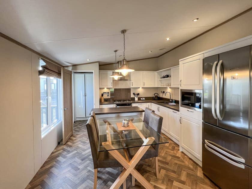 Kitchen/diner | Lyndale 27, St Andrews