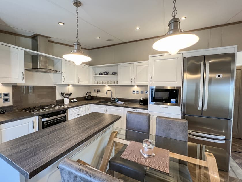 Kitchen/diner | Lyndale 27, St Andrews