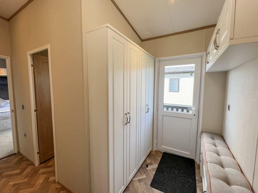 Interior | Lyndale 27, St Andrews
