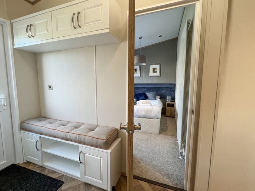 Interior | Lyndale 27, St Andrews
