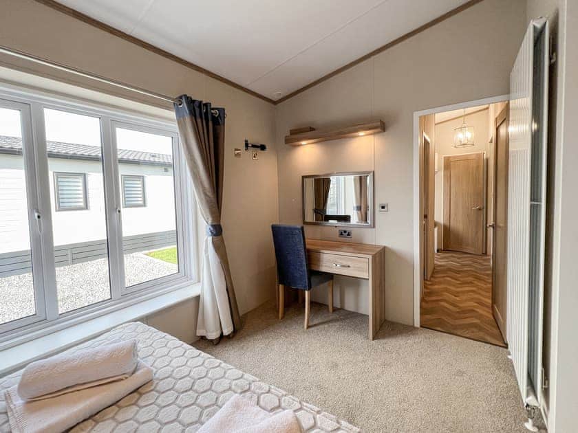 Double bedroom | Lyndale 27, St Andrews