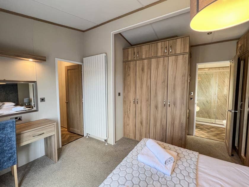 Double bedroom | Lyndale 27, St Andrews