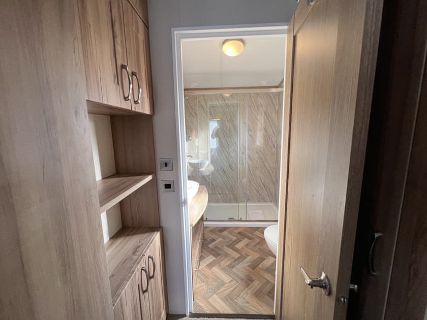 Interior | Lyndale 27, St Andrews