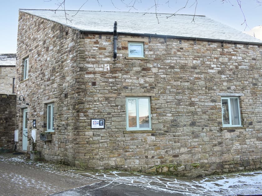 Exterior | Millstream - Alston Art Apartments , Alston