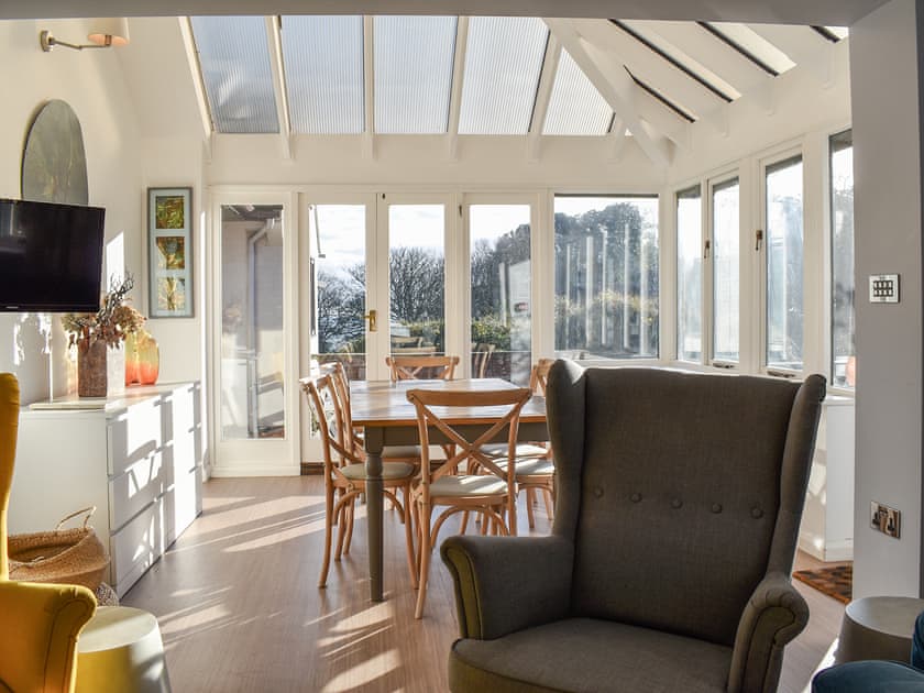 Dining Area | Pines Cottage, St. Margaret’s Bay