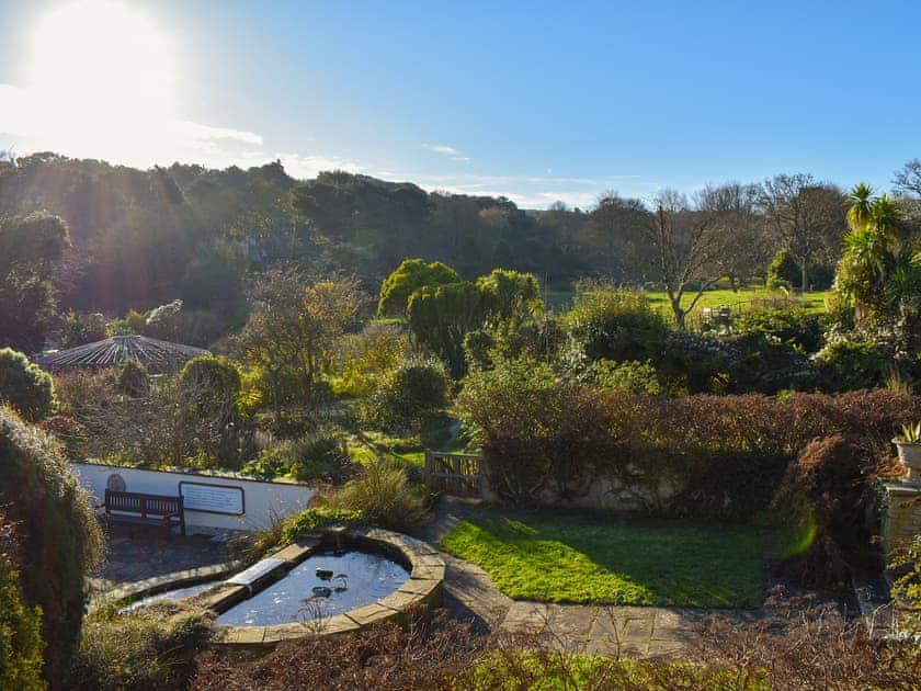 View | Pines Cottage, St. Margaret’s Bay