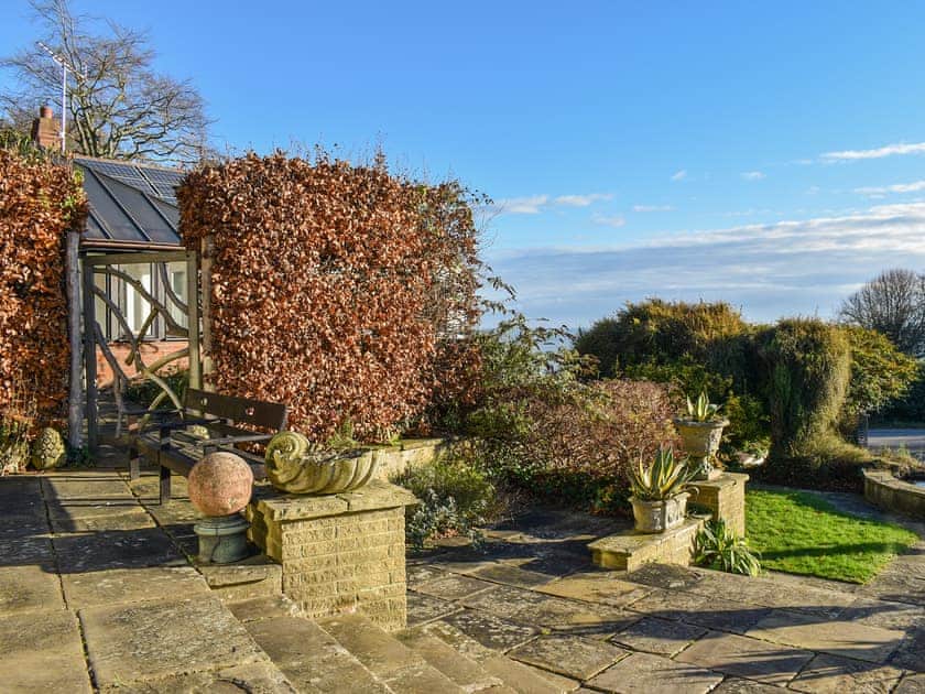 Garden and grounds | Pines Cottage, St. Margaret’s Bay