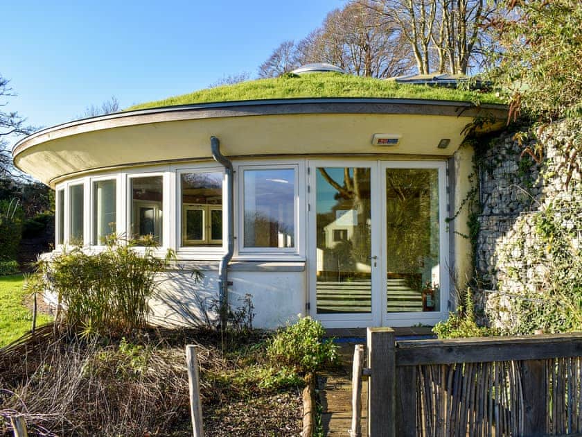 Garden and grounds | Pines Cottage, St. Margaret’s Bay