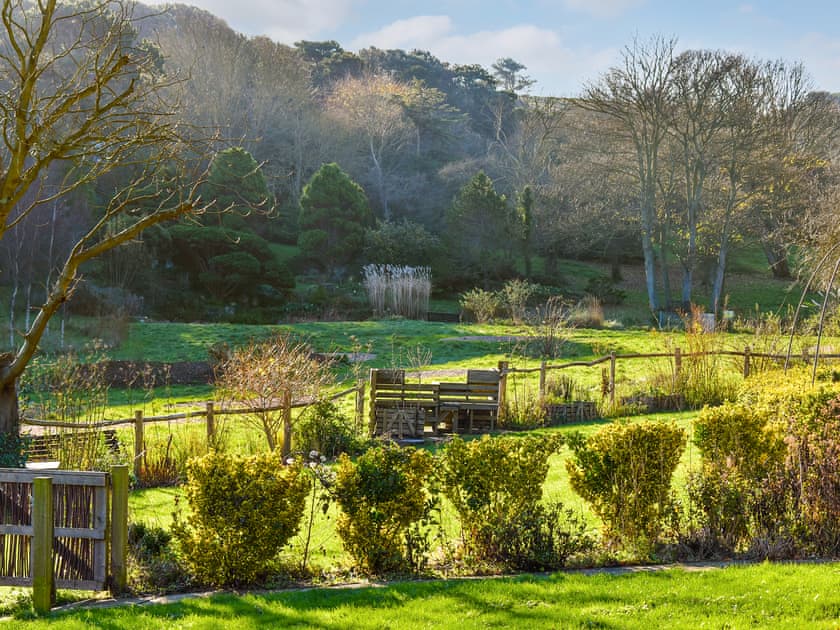 Garden and grounds | Pines Cottage, St. Margaret’s Bay