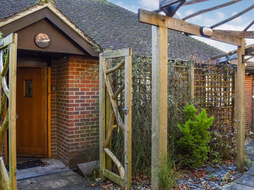 Exterior | Pines Cottage, St. Margaret’s Bay
