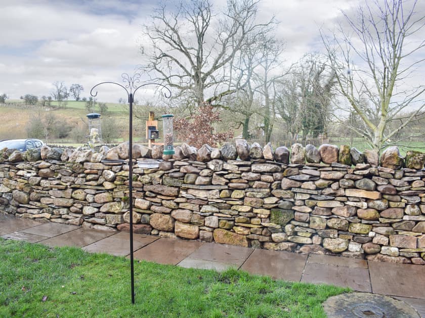 Garden | Nuthatch, Smardale, near Kirkby Stephen