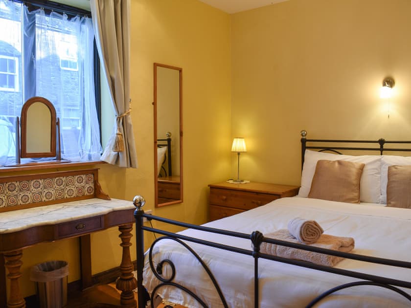 Family bedroom | Sowerberry - Alston Art Apartments , Alston