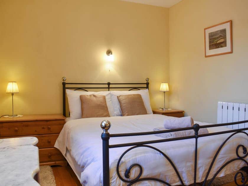 Family bedroom | Sowerberry - Alston Art Apartments , Alston