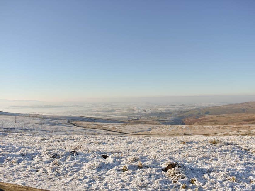 Surrounding area | Sowerberry - Alston Art Apartments , Alston