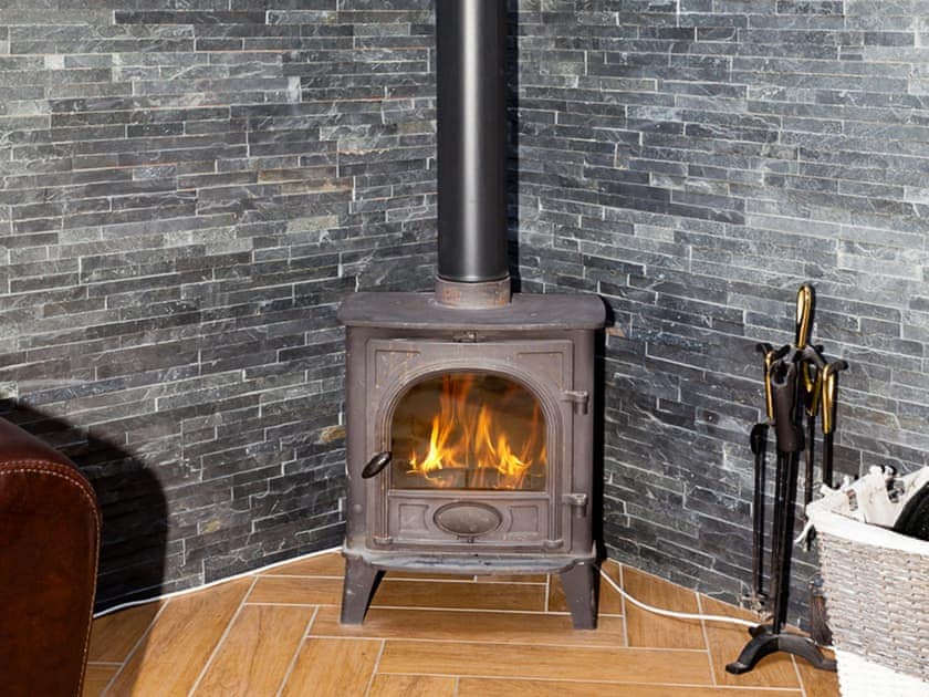 Living area | One Eden Cottage - Williamscraig Holiday Cottages, Linlithgow