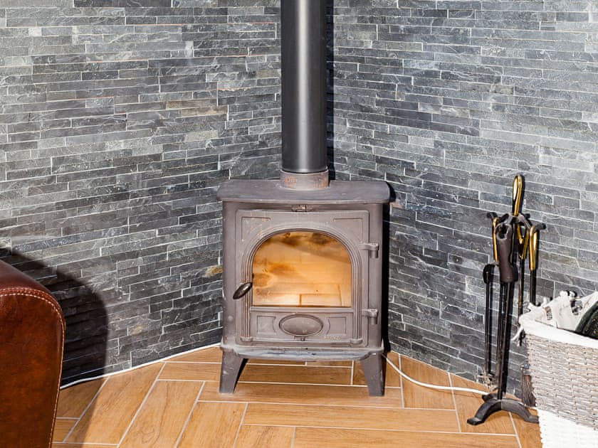 Living area | Two Eden Cottage - Williamscraig Holiday Cottages, Linlithgow
