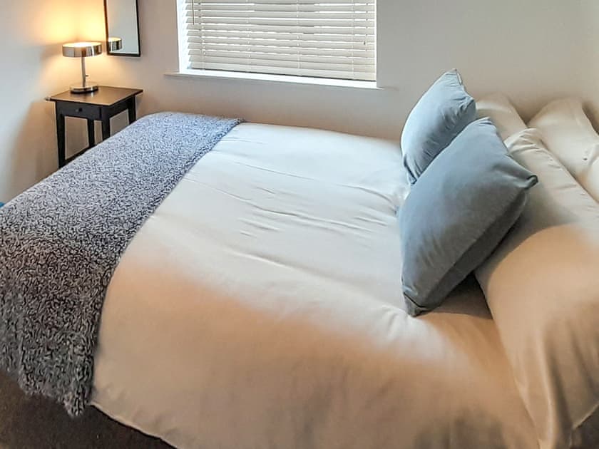 Double bedroom | Harbour Heights, Brixham