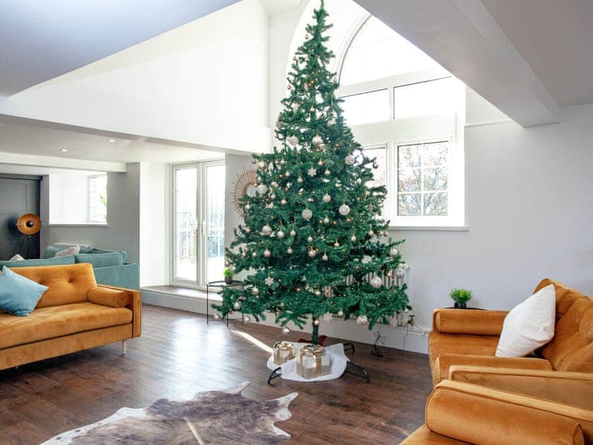 Christmas | The Old School House, Horrabridge, near Tavistock