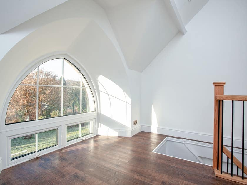 Bunk bedroom | The Old School House, Horrabridge, near Tavistock