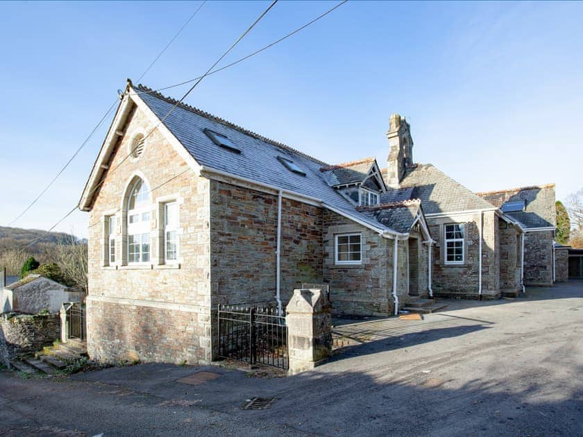 Exterior | The Old School House, Horrabridge, near Tavistock