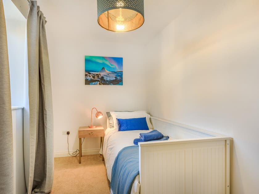 Single bedroom | Marram Dune Beach House, Brean