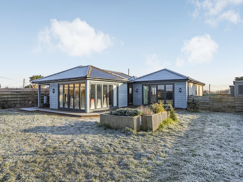 Exterior | Marram Dune Beach House, Brean
