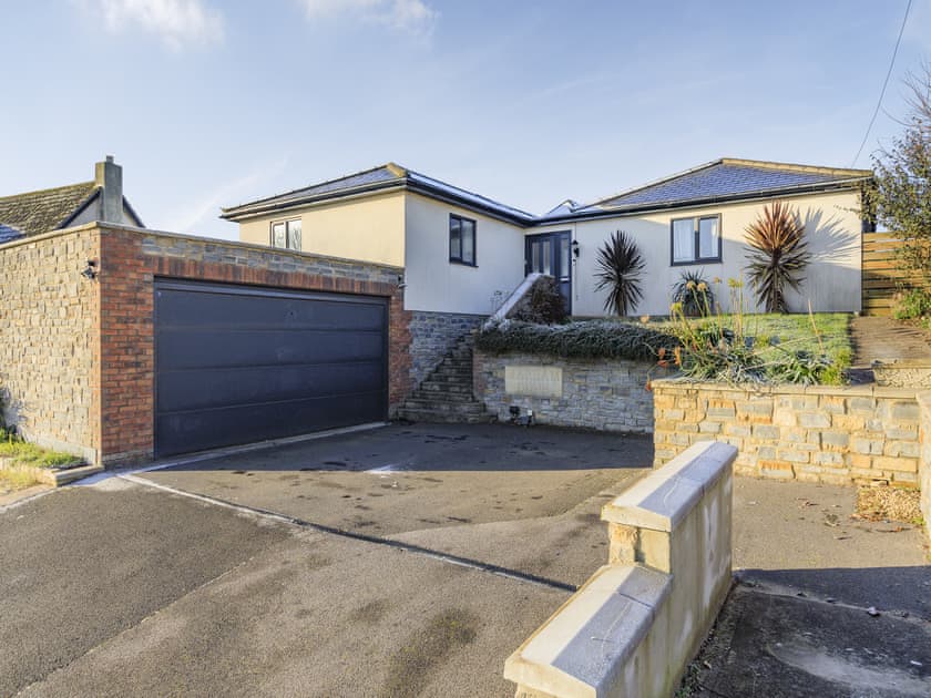 Parking | Marram Dune Beach House, Brean