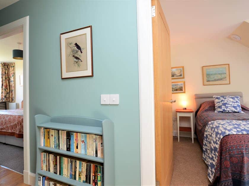 Interior | The Neuk, Kames, near Tighnabruaich