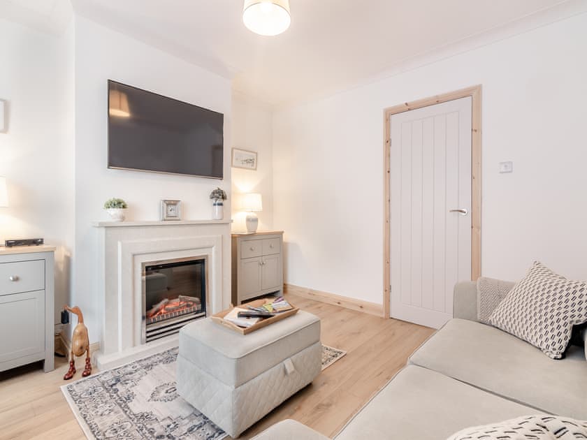 Living room | Heritage Cottage, Flamborough