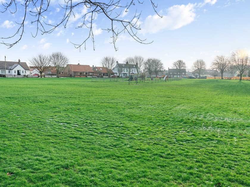 Surrounding area | Heritage Cottage, Flamborough