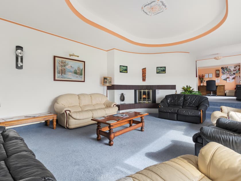 Living room | Y Dorlan, Llangoedmor near Cardigan