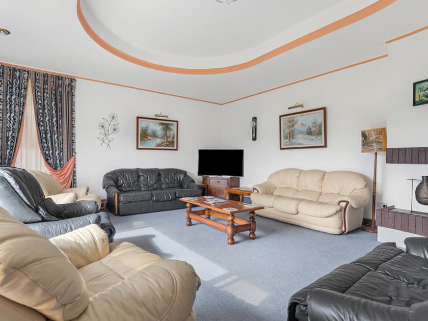 Living room | Y Dorlan, Llangoedmor near Cardigan