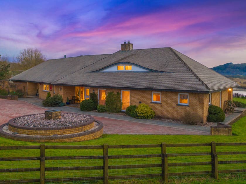 Exterior | Y Dorlan, Llangoedmor near Cardigan