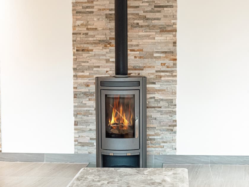 Living area | Ty Afon Reg - Ty Afon, Garnant, near Ammanford