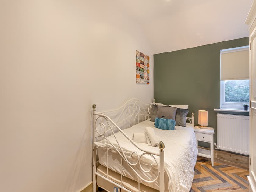 Single bedroom | Kings Retreat, Oakham