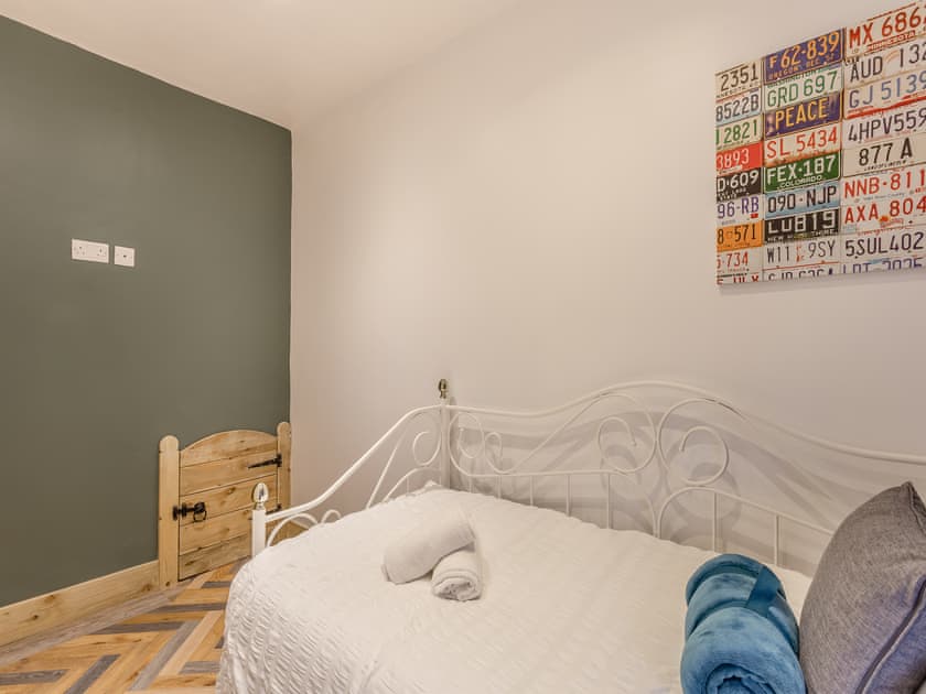 Single bedroom | Kings Retreat, Oakham