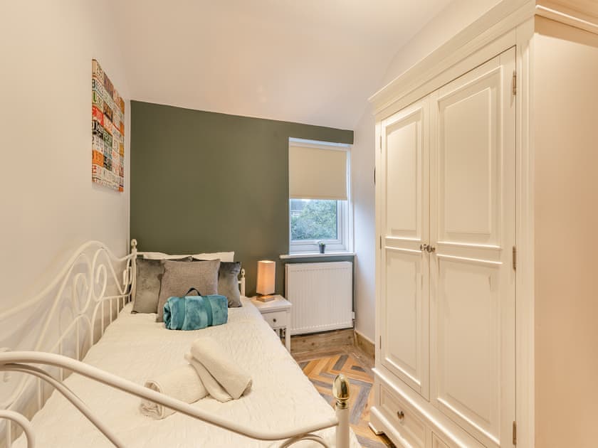 Single bedroom | Kings Retreat, Oakham